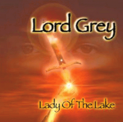 Lord Grey : Lady of the Lake